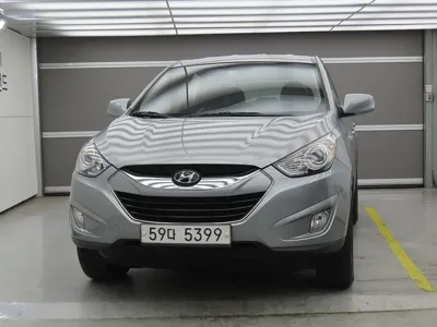 Hyundai Tucson 2012, 169722 км, за 2166.21 USD