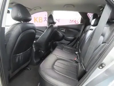 Hyundai Tucson 2012, 169722 км, за 2166.21 USD - фото 6