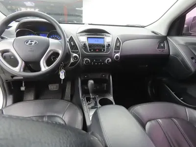 Hyundai Tucson 2012, 169722 км, за 2166.21 USD - фото 7
