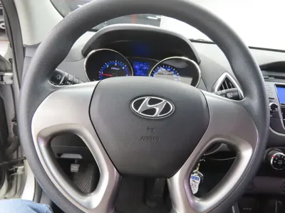 Hyundai Tucson 2012, 169722 км, за 2166.21 USD - фото 8