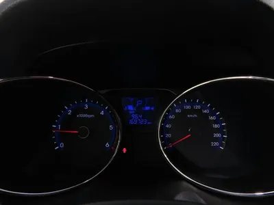 Hyundai Tucson 2012, 169722 км, за 2166.21 USD - фото 9
