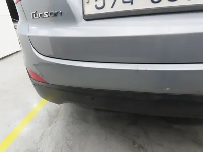 Hyundai Tucson 2012, 169722 км, за 2166.21 USD - фото 16