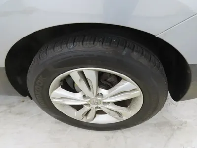 Hyundai Tucson 2012, 169722 км, за 2166.21 USD - фото 17