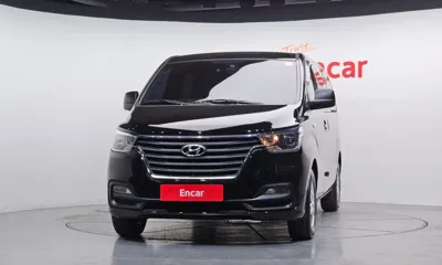 Hyundai Starex 2019, 125886 км, за 9452.68 USD