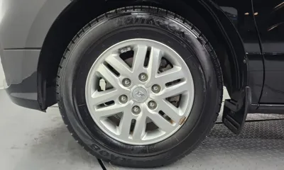 Hyundai Starex 2019, 125886 км, за 9452.68 USD