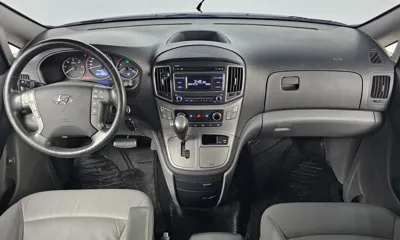 Hyundai Starex 2019, 125886 км, за 9452.68 USD - фото 7