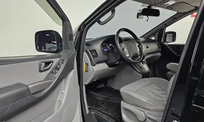 Hyundai Starex 2019, 125886 км, за 9452.68 USD - фото 10