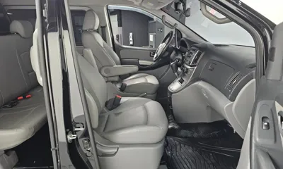 Hyundai Starex 2019, 125886 км, за 9452.68 USD - фото 11