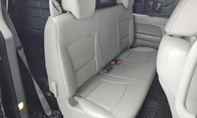 Hyundai Starex 2019, 125886 км, за 9452.68 USD - фото 12