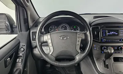 Hyundai Starex 2019, 125886 км, за 9452.68 USD - фото 13