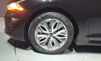 Kia K5 2023, 31250 км, за 16541.95 USD