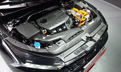 Kia K5 2023, 31250 км, за 16541.95 USD - фото 6