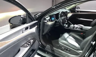 Kia K5 2023, 31250 км, за 16541.95 USD - фото 11