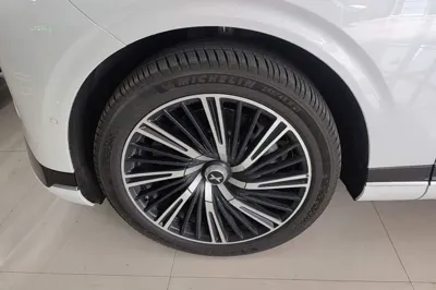 Xpeng G9 2026, 3200 км, за 35758 USD - фото 10