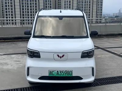 Wuling Zhiguang EV 2025, 16000 км, за 5344.25 USD