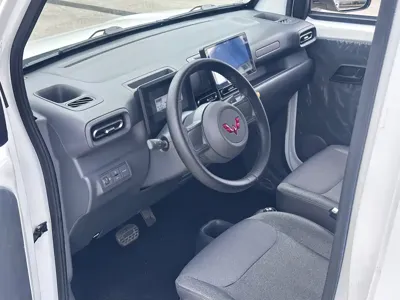 Wuling Zhiguang EV 2025, 16000 км, за 5344.25 USD - фото 8