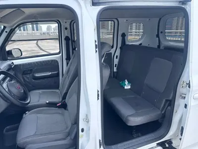 Wuling Zhiguang EV 2025, 16000 км, за 5344.25 USD - фото 9