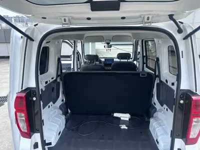 Wuling Zhiguang EV 2025, 16000 км, за 5344.25 USD - фото 10