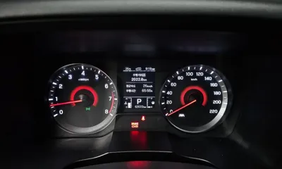 KG_Mobility_Ssangyong TIBOLI 2021, 62022 км, за 8060.84 USD - фото 8
