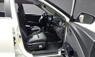 KG_Mobility_Ssangyong TIBOLI 2021, 62022 км, за 8060.84 USD - фото 11