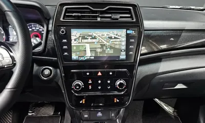 KG_Mobility_Ssangyong TIBOLI 2021, 62022 км, за 8060.84 USD - фото 12