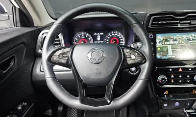 KG_Mobility_Ssangyong TIBOLI 2021, 62022 км, за 8060.84 USD - фото 13