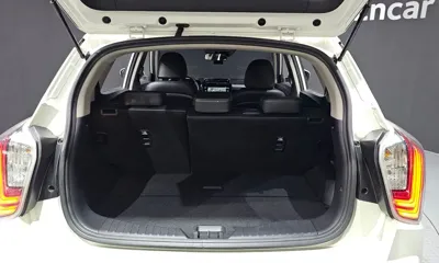 KG_Mobility_Ssangyong TIBOLI 2021, 62022 км, за 8060.84 USD - фото 16