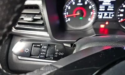 KG_Mobility_Ssangyong TIBOLI 2021, 62022 км, за 8060.84 USD - фото 20