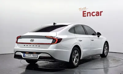 Hyundai Sonata 2022, 98509 км, за 10023.95 USD
