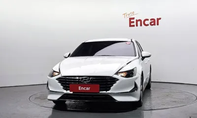 Hyundai Sonata 2022, 98509 км, за 10023.95 USD