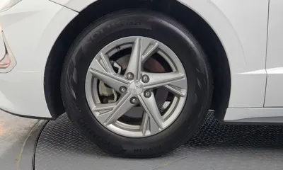 Hyundai Sonata 2022, 98509 км, за 10023.95 USD