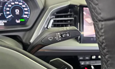 Audi Q4 e-tron 2025, 7735 км, за 30523.83 USD - фото 29