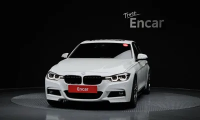 BMW 3-Series 2018, 114427 км, за 11832.37 USD