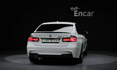 BMW 3-Series 2018, 114427 км, за 11832.37 USD