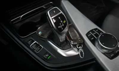 BMW 3-Series 2018, 114427 км, за 11750.03 USD - фото 9