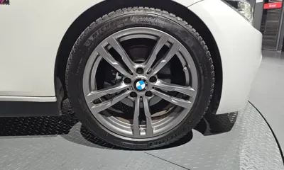 BMW 3-Series 2018, 114427 км, за 11750.03 USD - фото 21