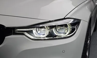 BMW 3-Series 2018, 114427 км, за 11750.03 USD - фото 22