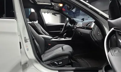 BMW 3-Series 2018, 114427 км, за 11750.03 USD - фото 26
