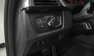 BMW 3-Series 2018, 114427 км, за 11750.03 USD - фото 29