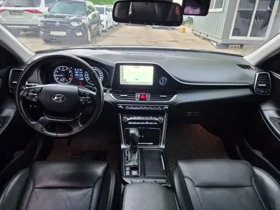 Hyundai Grandeur 2019, 106172 км, за 7214.13 USD - фото 6