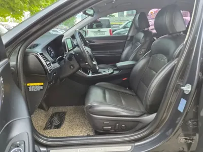 Hyundai Grandeur 2019, 106172 км, за 7214.13 USD - фото 7