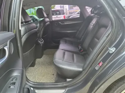 Hyundai Grandeur 2019, 106172 км, за 7214.13 USD - фото 8