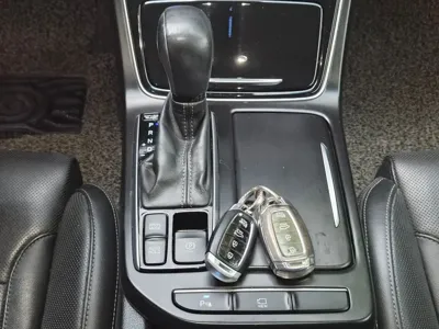 Hyundai Grandeur 2019, 106172 км, за 7214.13 USD - фото 12