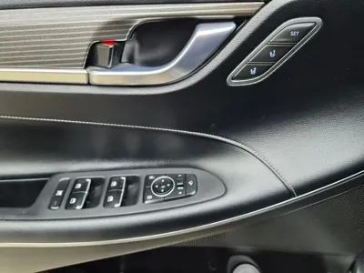 Hyundai Grandeur 2019, 106172 км, за 7214.13 USD - фото 13