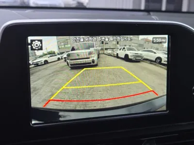 Hyundai Grandeur 2019, 106172 км, за 7214.13 USD - фото 14