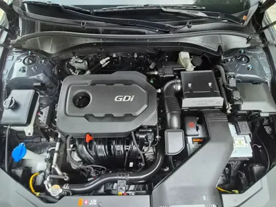 Hyundai Grandeur 2019, 106172 км, за 7214.13 USD - фото 16
