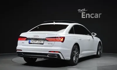 Audi A6 2022, 83239 км, за 26098.44 USD