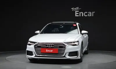 Audi A6 2022, 83239 км, за 26098.44 USD