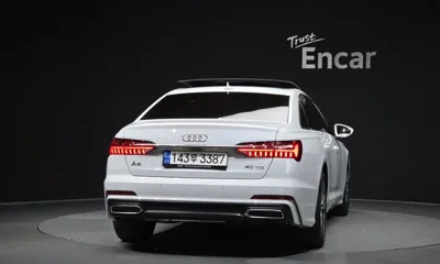 Audi A6 2022, 83239 км, за 26098.44 USD