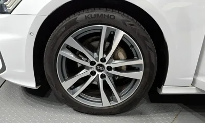 Audi A6 2022, 83239 км, за 26098.44 USD